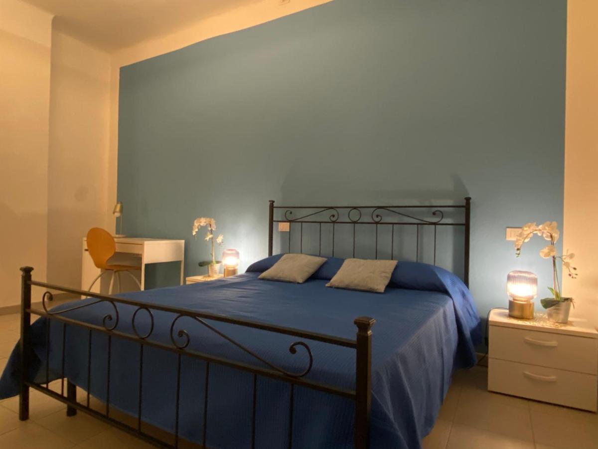 Blu Suite Pisa Ngoại thất bức ảnh