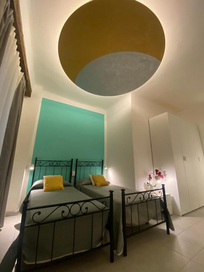 Blu Suite Pisa Ngoại thất bức ảnh