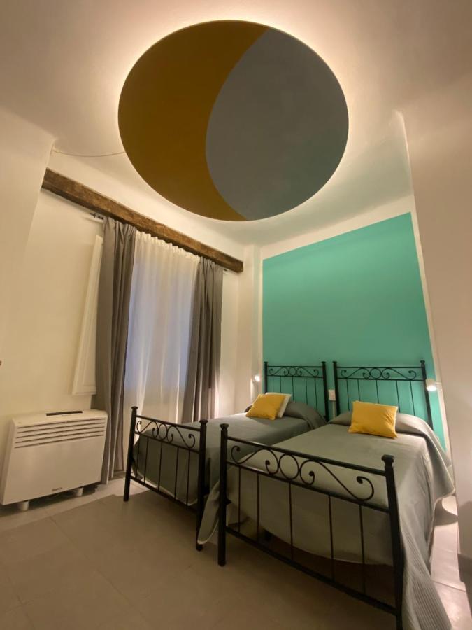 Blu Suite Pisa Ngoại thất bức ảnh