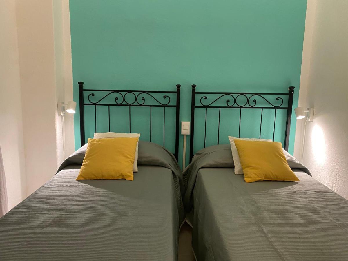 Blu Suite Pisa Ngoại thất bức ảnh