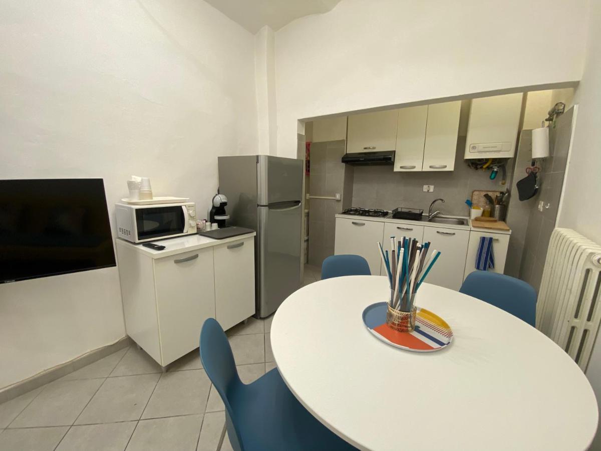 Blu Suite Pisa Ngoại thất bức ảnh