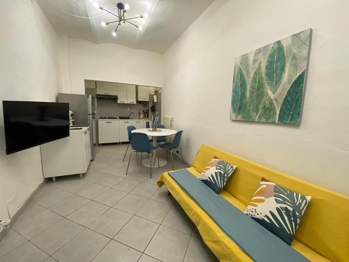 Blu Suite Pisa Ngoại thất bức ảnh