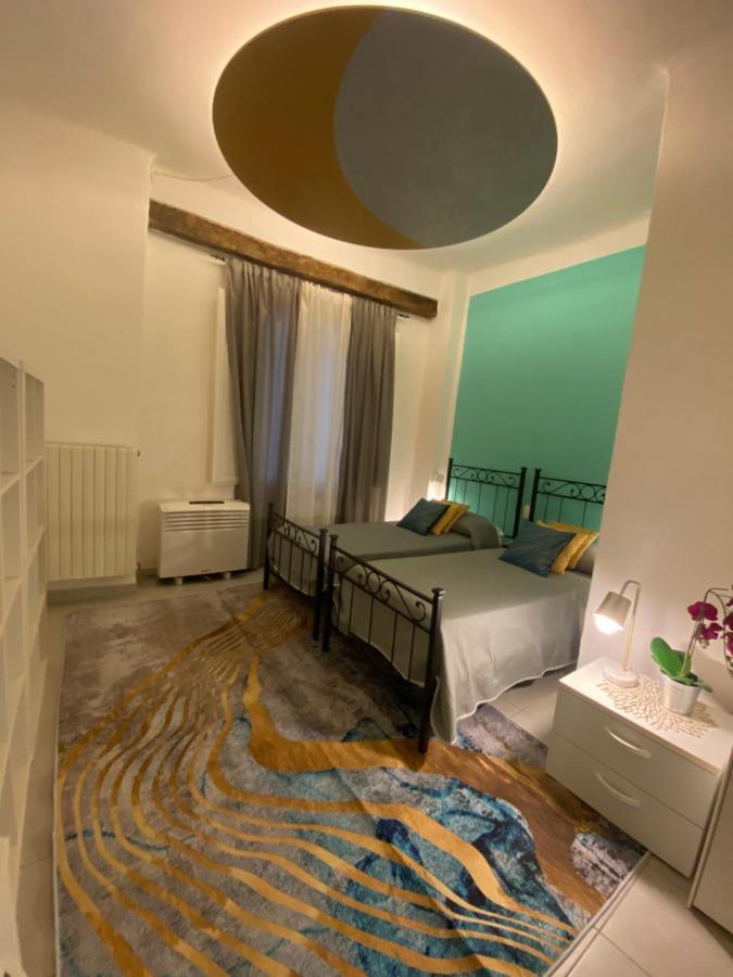 Blu Suite Pisa Ngoại thất bức ảnh