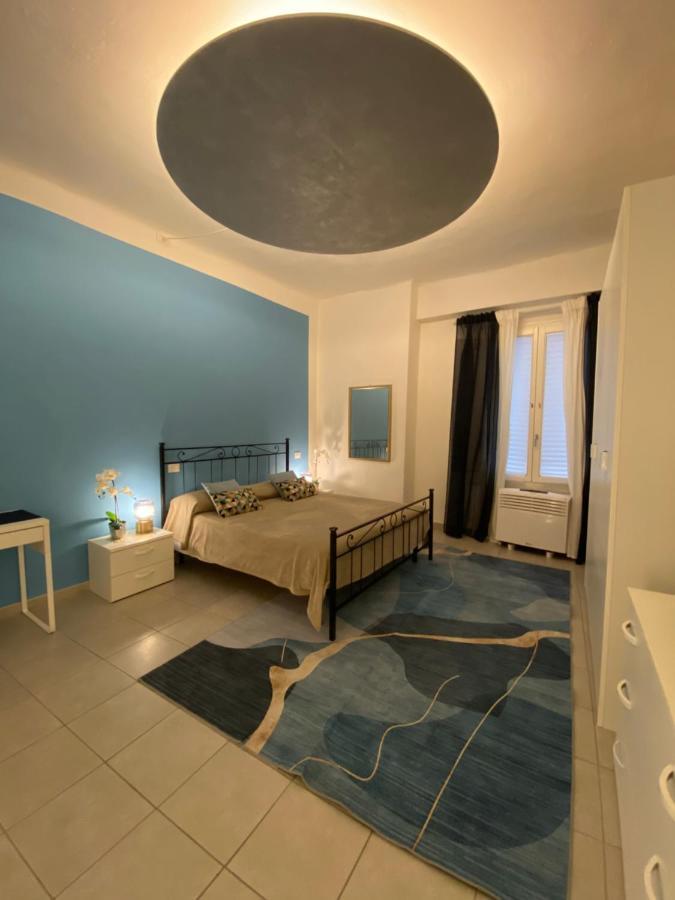 Blu Suite Pisa Ngoại thất bức ảnh
